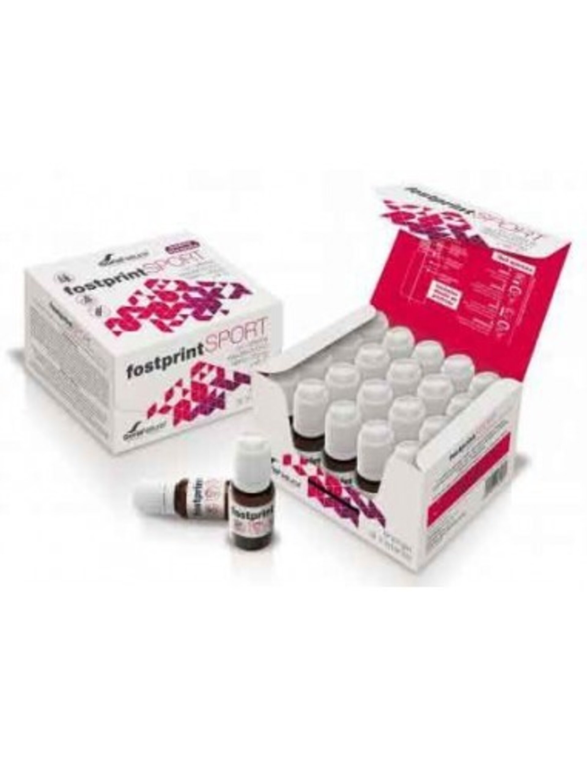 PACK FOSTPRINT SPORT O FOSTPRINT CLASSIC 2ª UNIDAD50% - 2